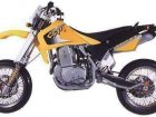 CCM 604 DS Super moto